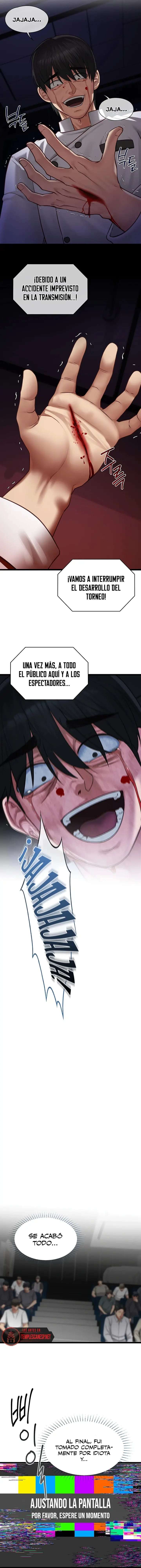 My Girlfriend Was Already Fully Trained Raw - Chapter 21 Page 9