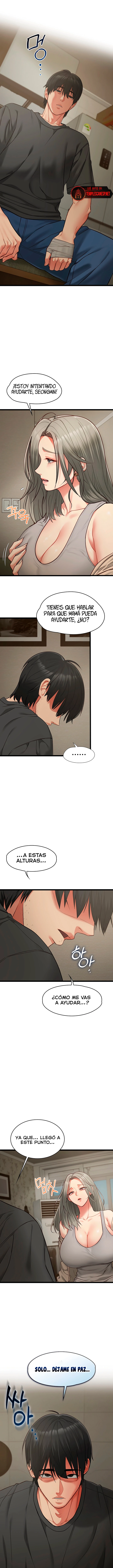 My Girlfriend Was Already Fully Trained Raw - Chapter 22 Page 10