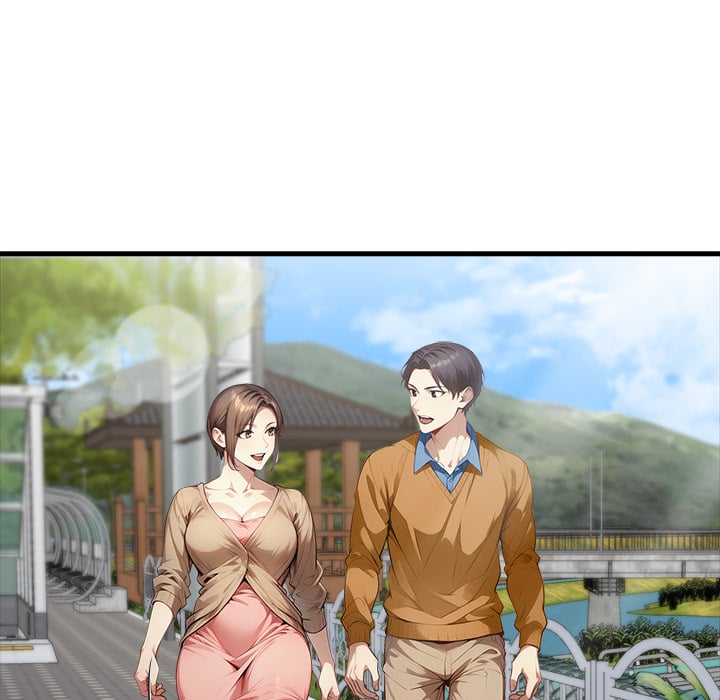 No Escape (Squee) - Chapter 22 Page 29