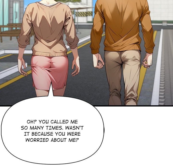 No Escape (Squee) - Chapter 22 Page 36