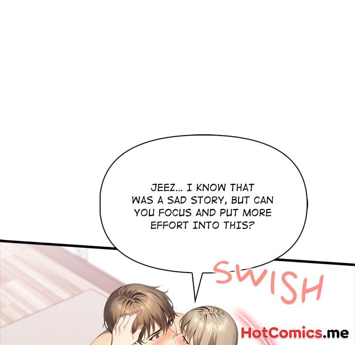 No Escape (Squee) - Chapter 22 Page 61