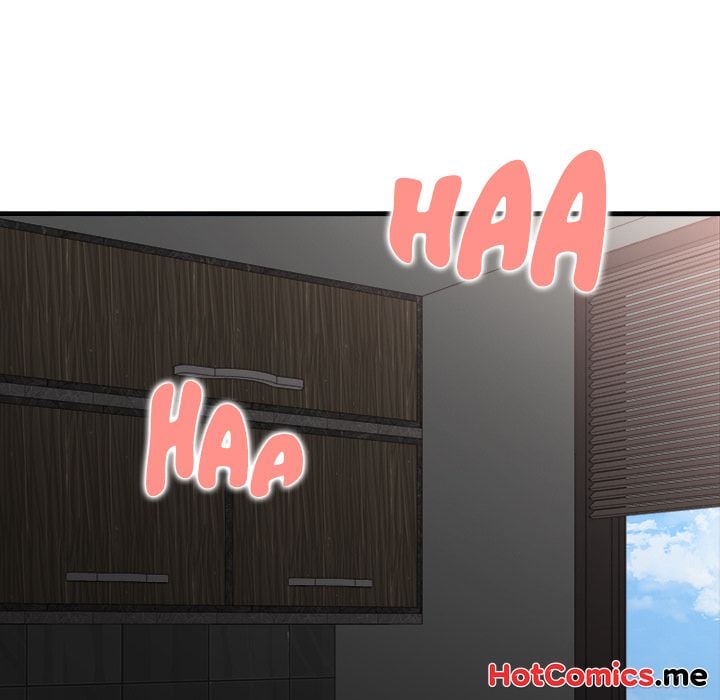 No Escape (Squee) - Chapter 22 Page 75