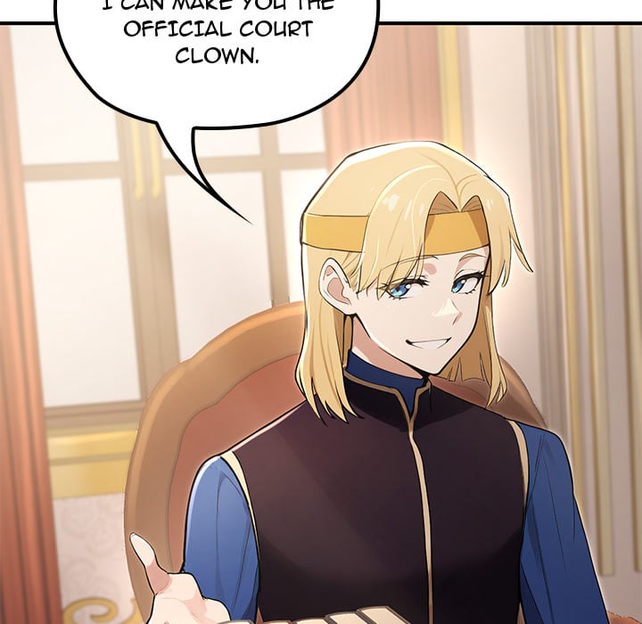 XX Dungeon - Chapter 21 Page 17