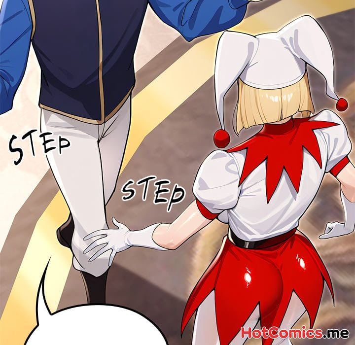 XX Dungeon - Chapter 21 Page 174