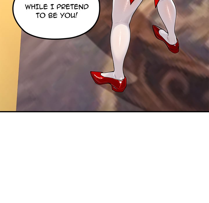 XX Dungeon - Chapter 21 Page 175