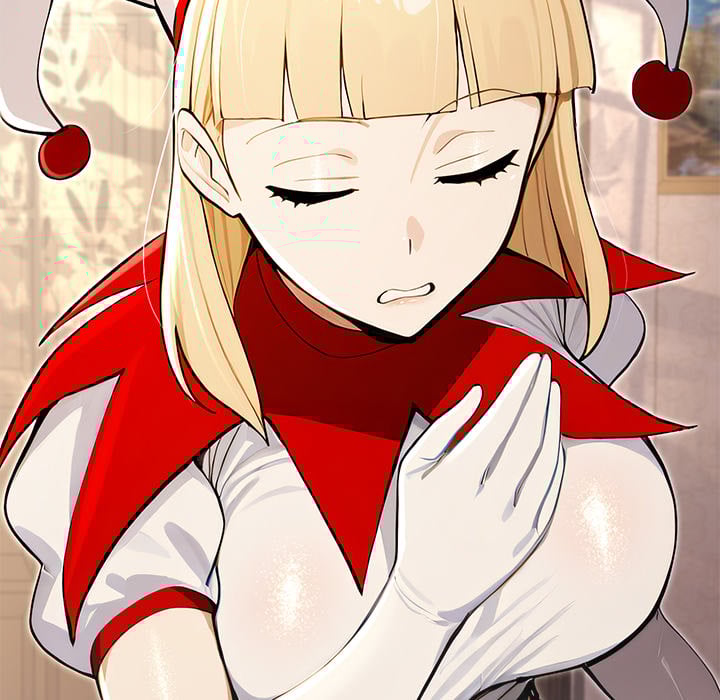 XX Dungeon - Chapter 21 Page 37