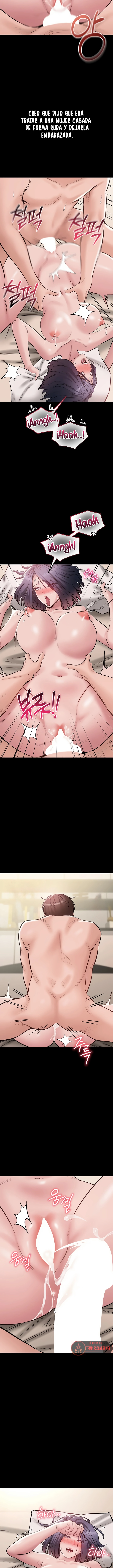 I Want To Work Quietly Raw - Chapter 21 Page 13