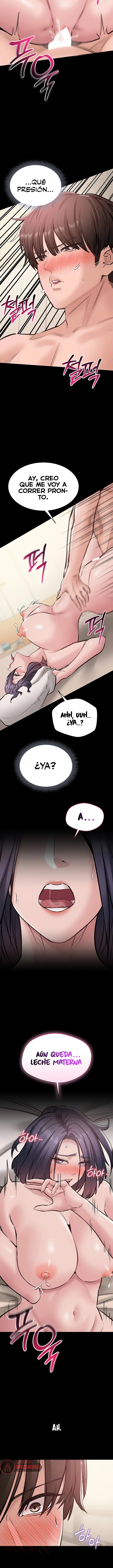 I Want To Work Quietly Raw - Chapter 21 Page 9