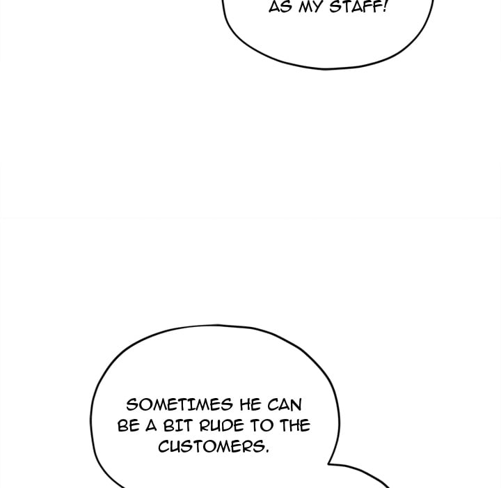 Pleasure Board Game: Asmodek - Chapter 14 Page 116