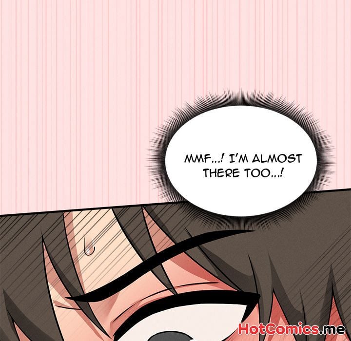 Pleasure Board Game: Asmodek - Chapter 14 Page 129