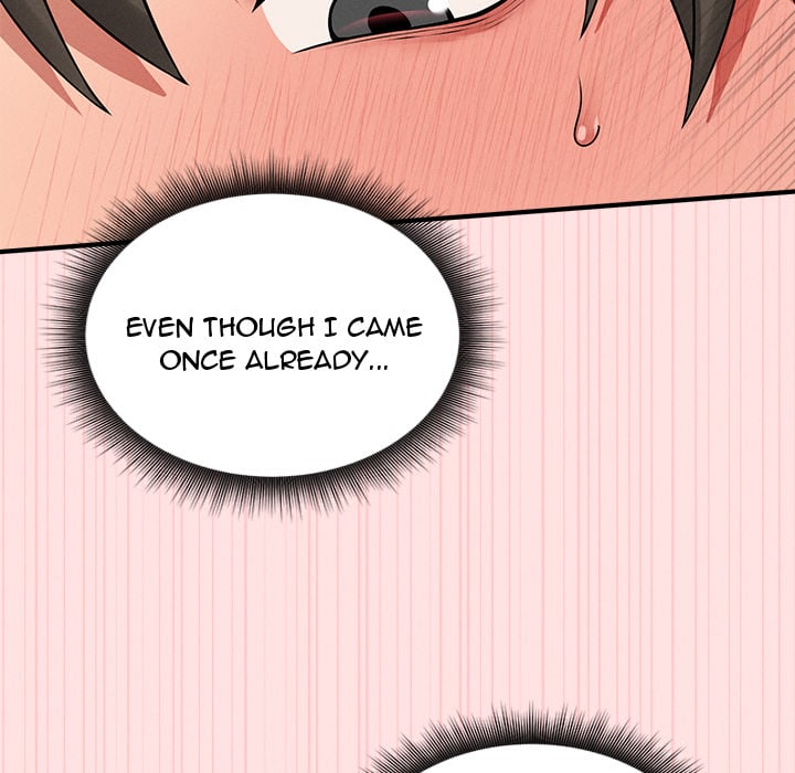 Pleasure Board Game: Asmodek - Chapter 14 Page 130