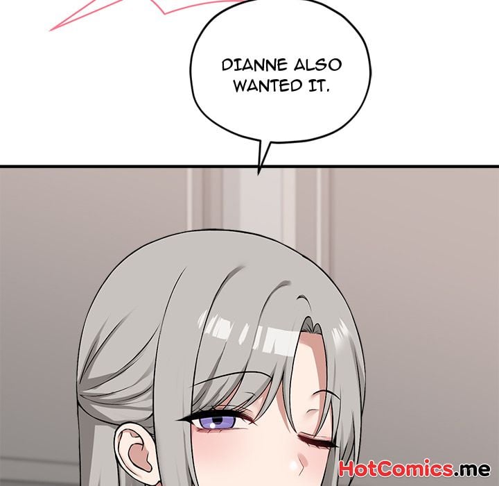 Pleasure Board Game: Asmodek - Chapter 14 Page 95