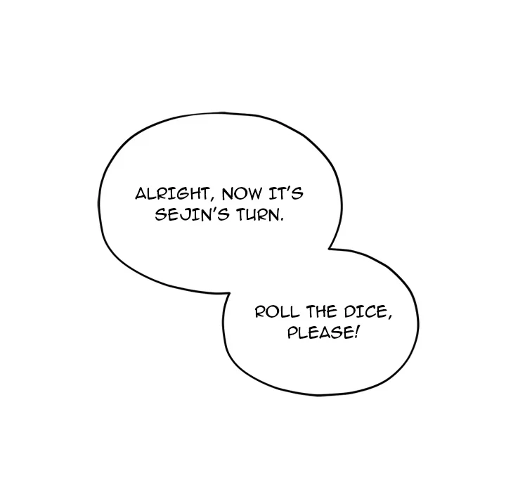 Pleasure Board Game: Asmodek - Chapter 16 Page 106