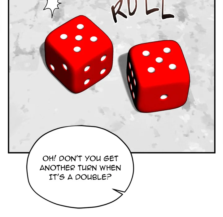 Pleasure Board Game: Asmodek - Chapter 16 Page 110