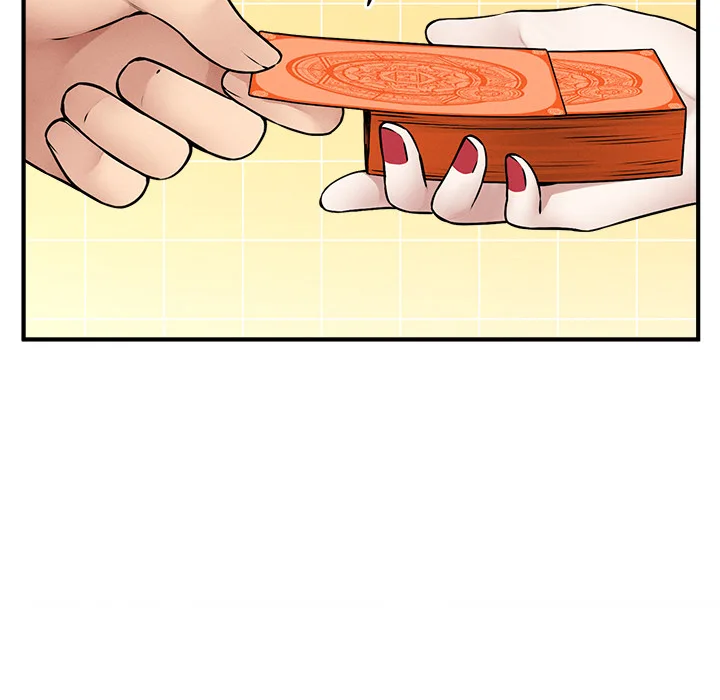 Pleasure Board Game: Asmodek - Chapter 16 Page 117