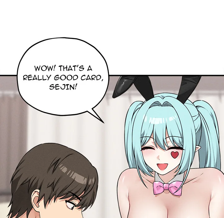 Pleasure Board Game: Asmodek - Chapter 16 Page 120