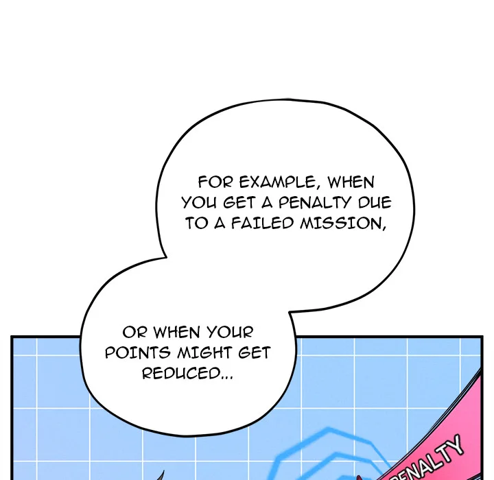 Pleasure Board Game: Asmodek - Chapter 16 Page 122