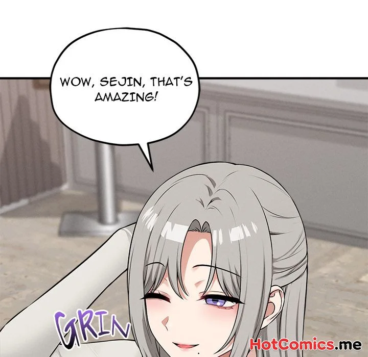 Pleasure Board Game: Asmodek - Chapter 16 Page 128