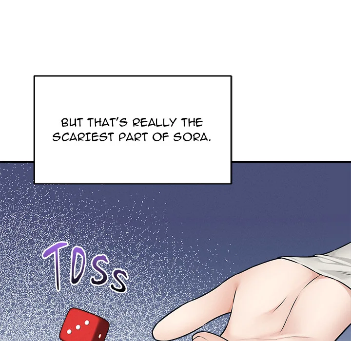 Pleasure Board Game: Asmodek - Chapter 16 Page 134