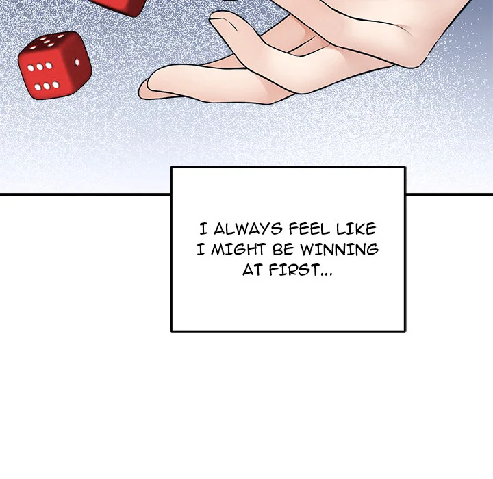 Pleasure Board Game: Asmodek - Chapter 16 Page 135