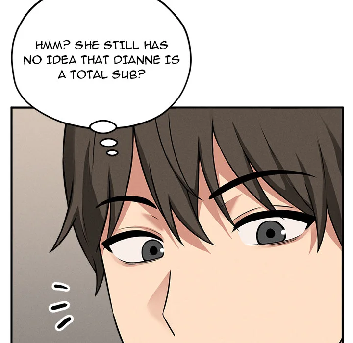 Pleasure Board Game: Asmodek - Chapter 16 Page 16