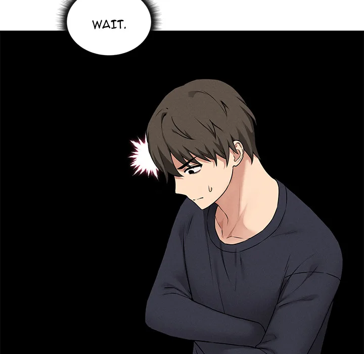 Pleasure Board Game: Asmodek - Chapter 16 Page 20