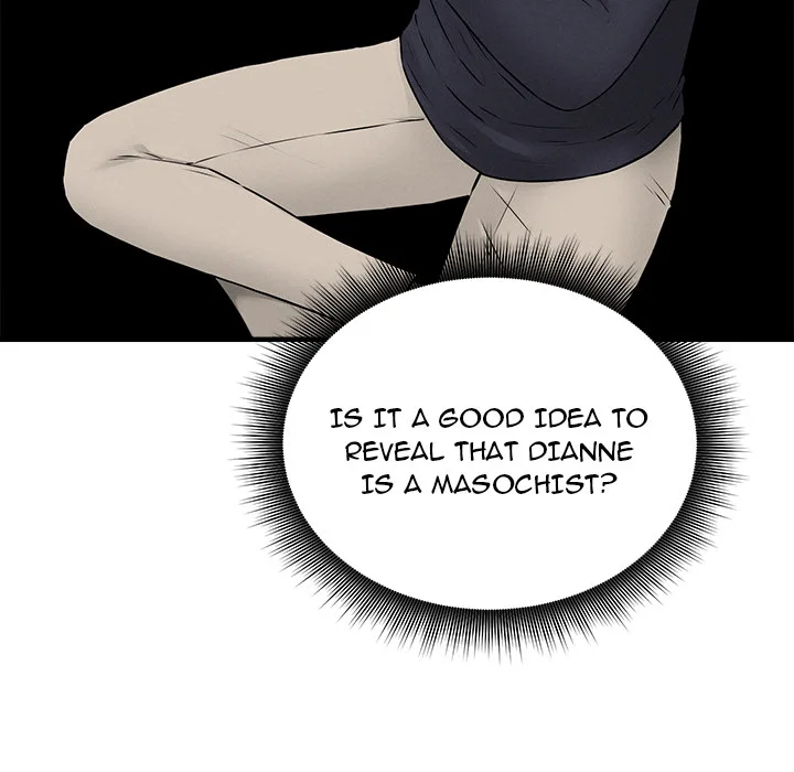 Pleasure Board Game: Asmodek - Chapter 16 Page 21