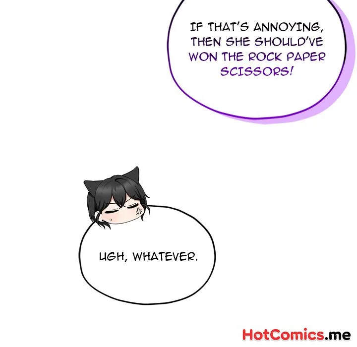 Pleasure Board Game: Asmodek - Chapter 16 Page 28