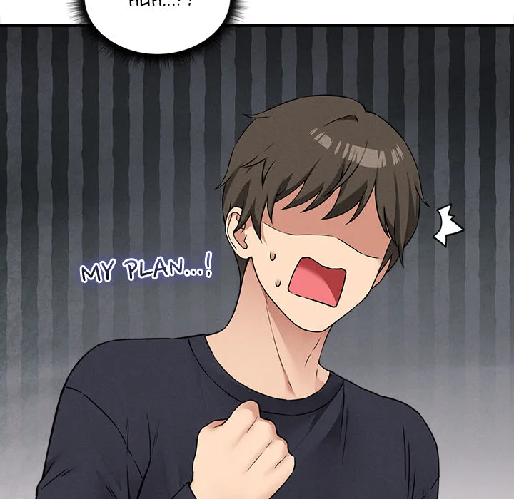 Pleasure Board Game: Asmodek - Chapter 16 Page 44