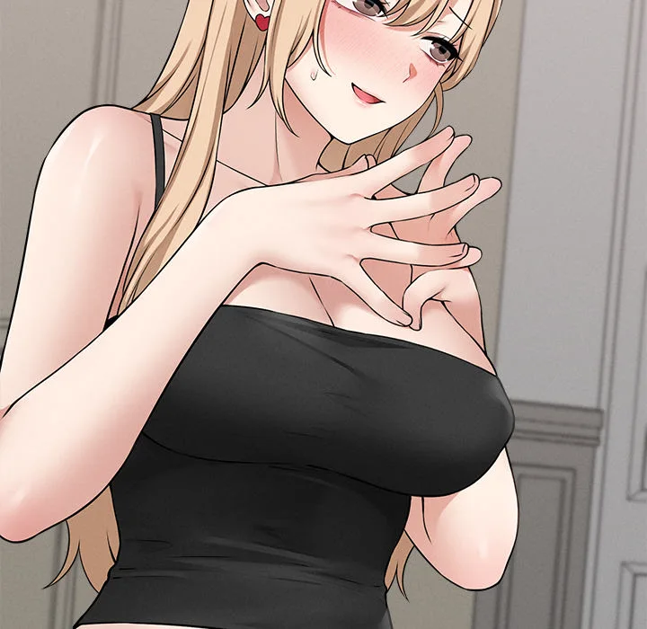 Pleasure Board Game: Asmodek - Chapter 16 Page 49