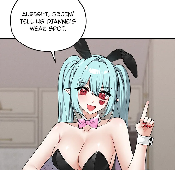 Pleasure Board Game: Asmodek - Chapter 16 Page 54