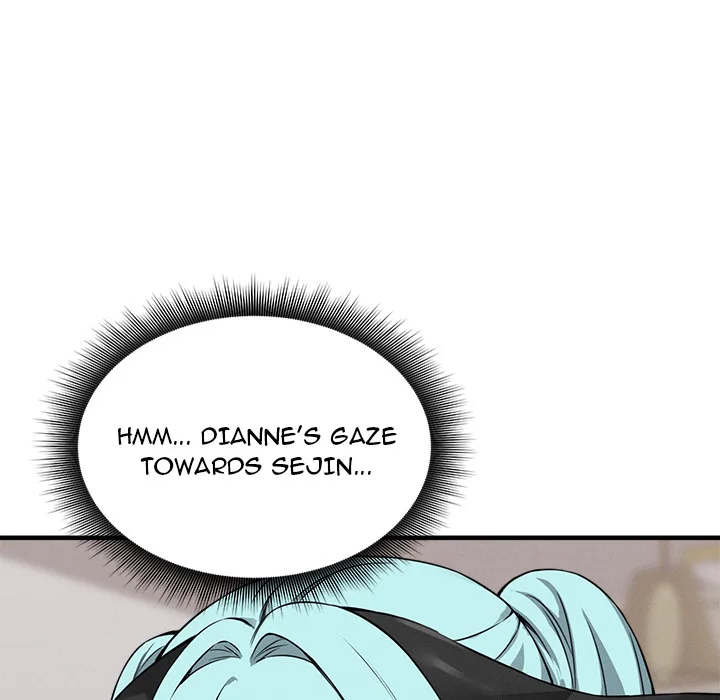 Pleasure Board Game: Asmodek - Chapter 16 Page 92