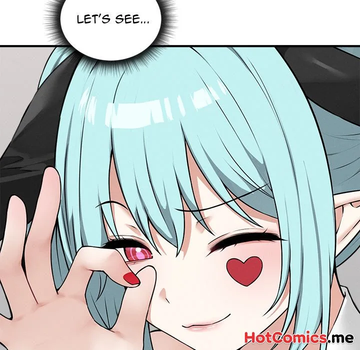 Pleasure Board Game: Asmodek - Chapter 16 Page 95