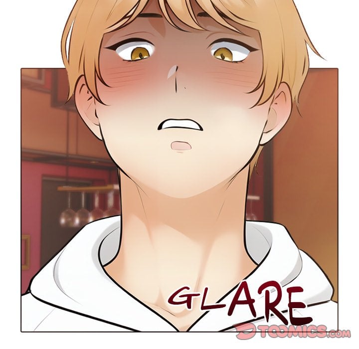 Purity Game - Chapter 14 Page 106