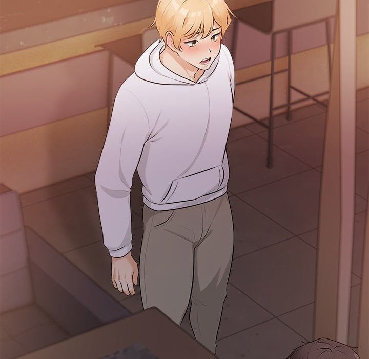 Purity Game - Chapter 14 Page 111