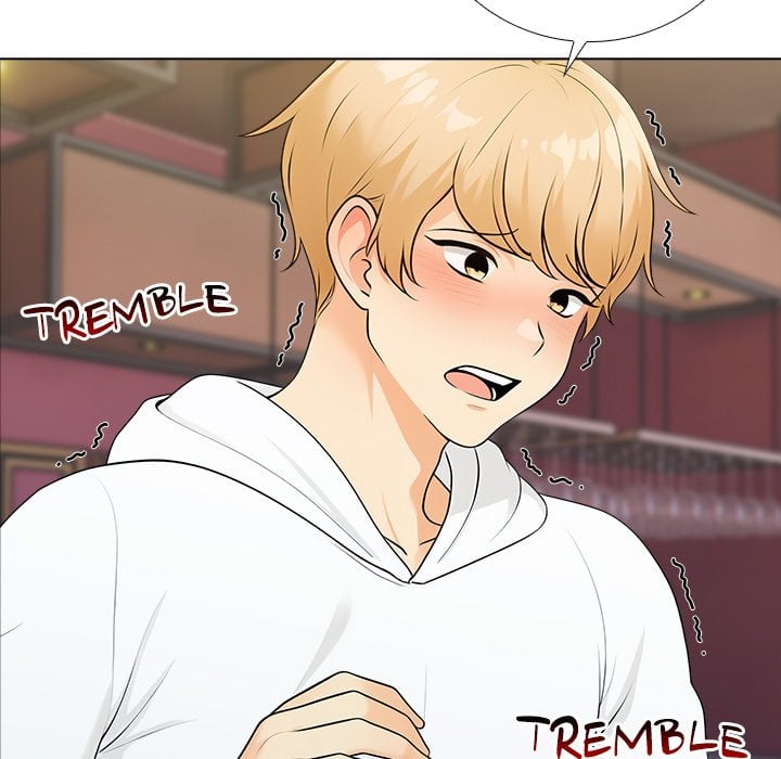 Purity Game - Chapter 15 Page 11