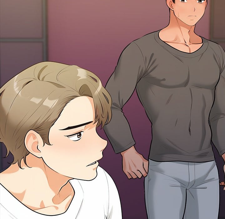 Purity Game - Chapter 15 Page 121