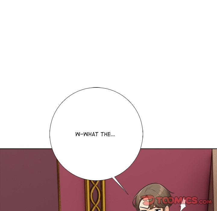 Purity Game - Chapter 15 Page 45