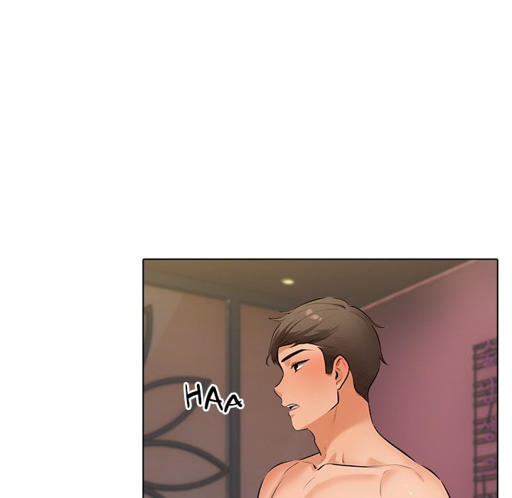 Purity Game - Chapter 15 Page 72