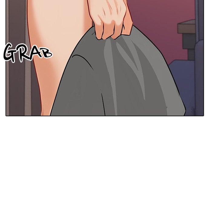 Purity Game - Chapter 15 Page 77