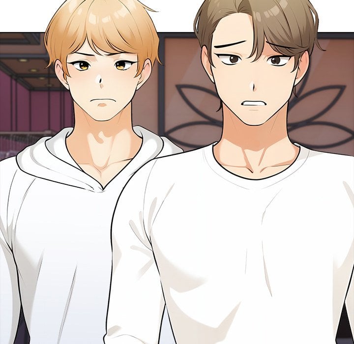 Purity Game - Chapter 15 Page 90