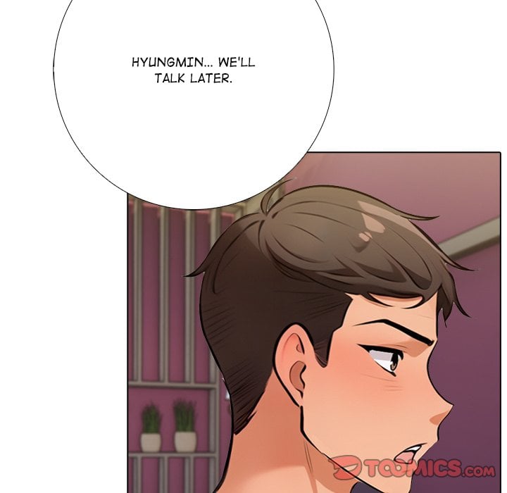 Purity Game - Chapter 15 Page 99