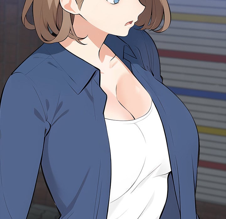 Purity Game - Chapter 16 Page 13