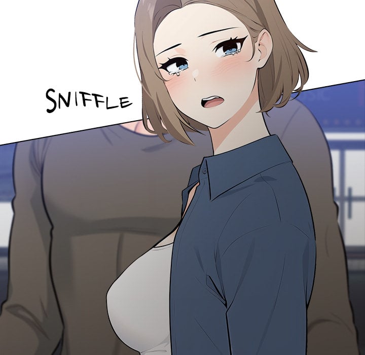 Purity Game - Chapter 16 Page 19