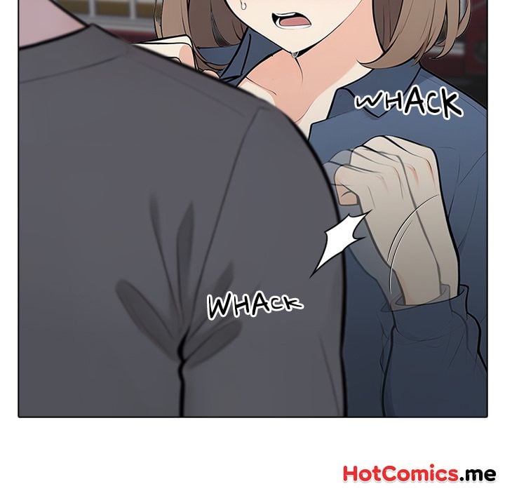 Purity Game - Chapter 16 Page 32