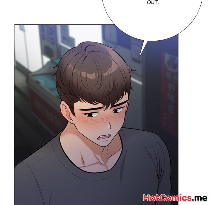 Purity Game - Chapter 16 Page 37