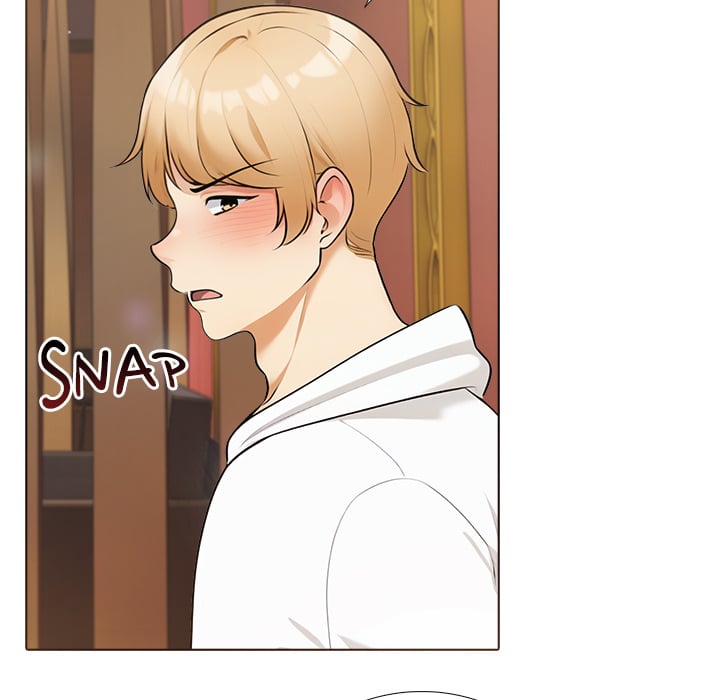 Purity Game - Chapter 16 Page 89