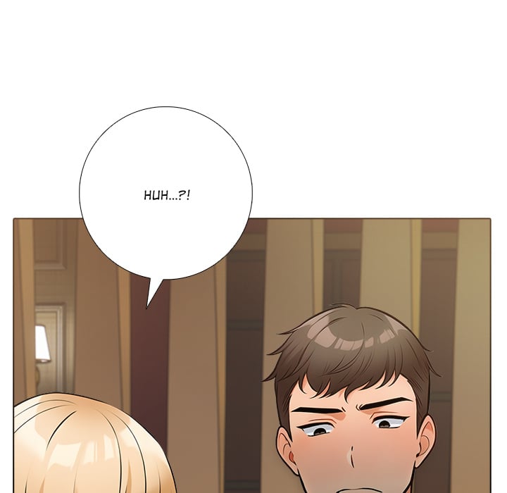 Purity Game - Chapter 16 Page 92