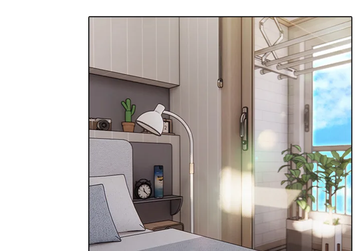 Purity Game - Chapter 18 Page 2