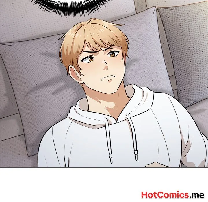 Purity Game - Chapter 18 Page 28